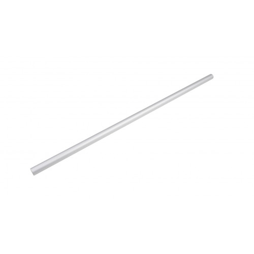Пруток NUDE, межосевое расстояние 320 мм, длина 320 мм, сатиновый хром