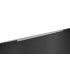 Мебельная ручка RAY 2.0, межосевое расстояние 864 мм, длина 997 мм, сатиновый хром