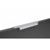 Мебельная ручка RAY 2.0, межосевое расстояние 160 мм, длина 197 мм, сатиновый хром