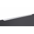 Мебельная ручка TICK, межосевое расстояние 960 мм, длина 960 мм, сатиновый хром