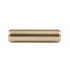 Мебельная ручка, брашированное атиновое золото