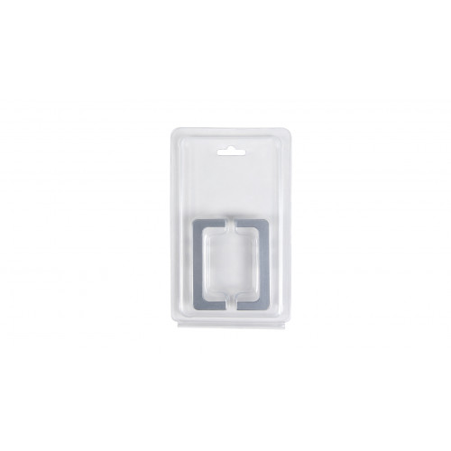 Заглушки GOLA BALANCE RZ050.01GR, серый