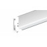 Заглушки GOLA BALANCE RZ051.01SC, сатиновый хром